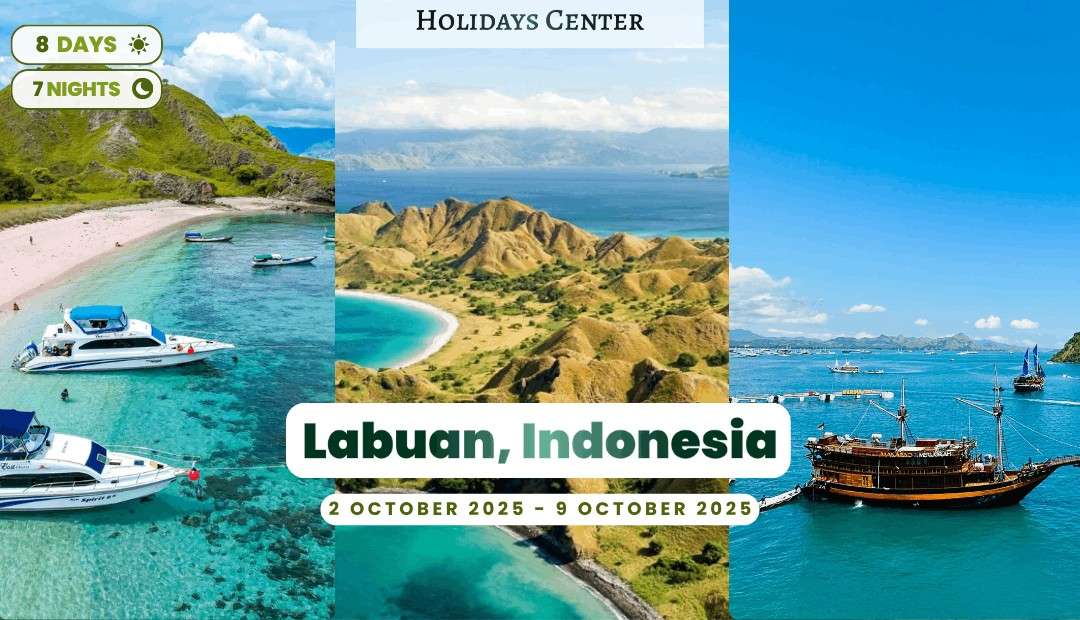 Indonesia – Labuan